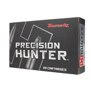 HORN PRECISION HUNTER 6MMCREED 103GR ELD 20/10 - Sale